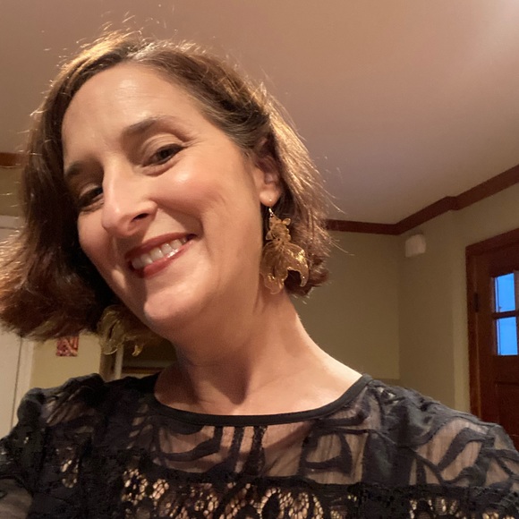 Meet your Posher, Jeannie - Picture 15 of 15